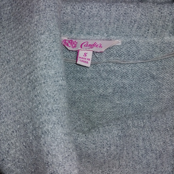 Sweater dress - Picture 2 of 2